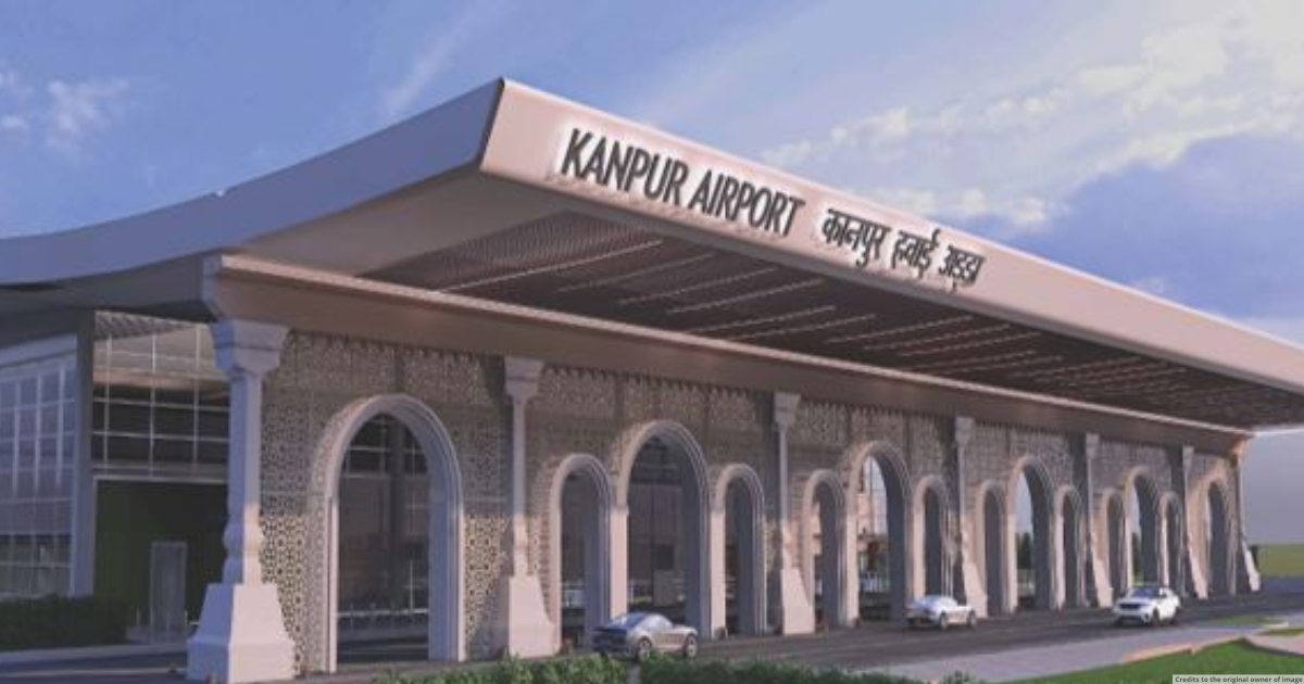 AAI to develop civil enclave worth Rs 143 cr at Kanpur Airport